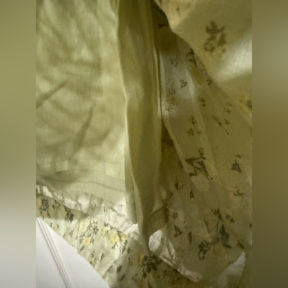 Free People - Emmaline Tiered Pull-On Pants NWT sold out online - Picture 8 of 9